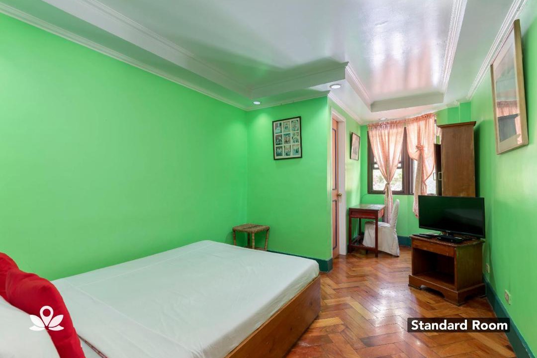 Photo of Bedroom in Baguio