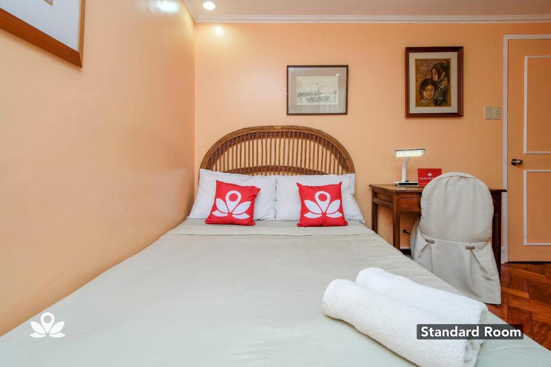 Photo of Bedroom in Baguio