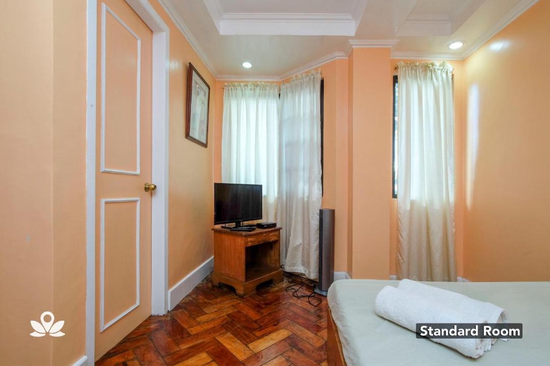 Photo of Livingroom in Baguio