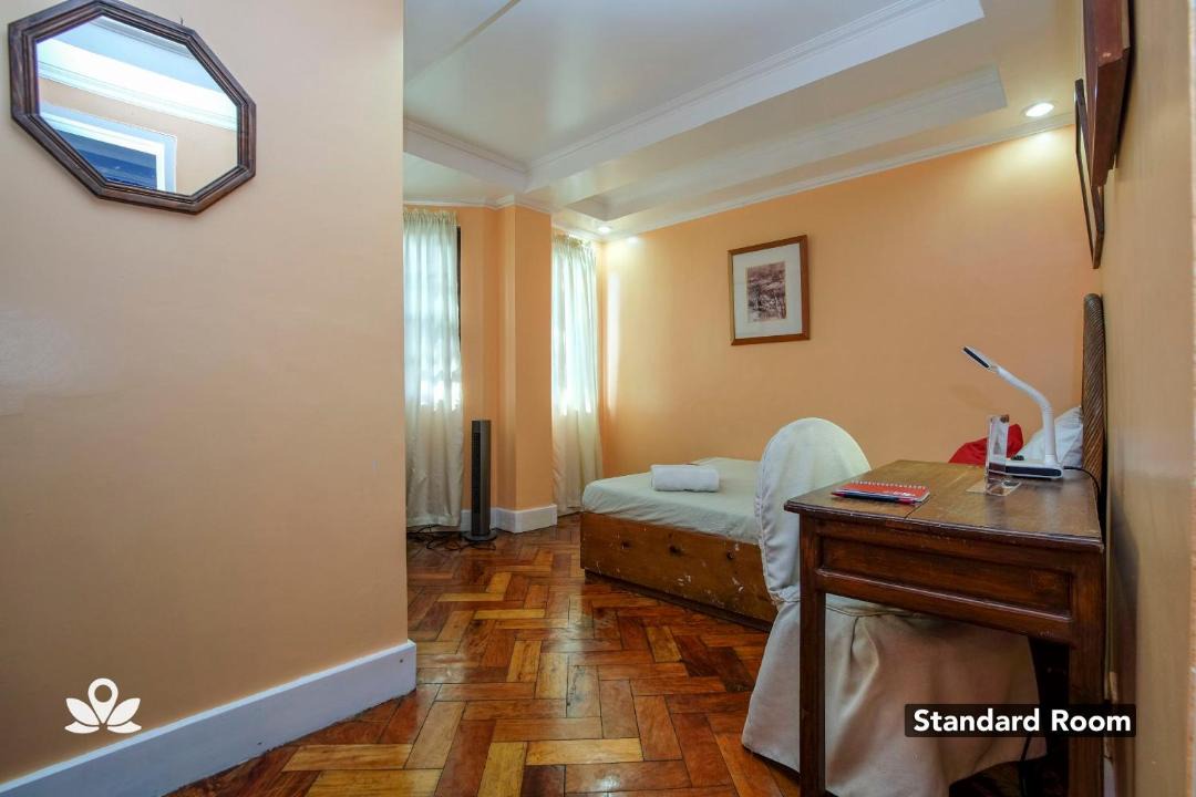 Photo of Bedroom in Baguio