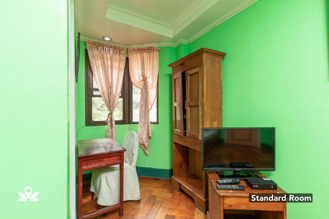 Photo of Livingroom in Baguio