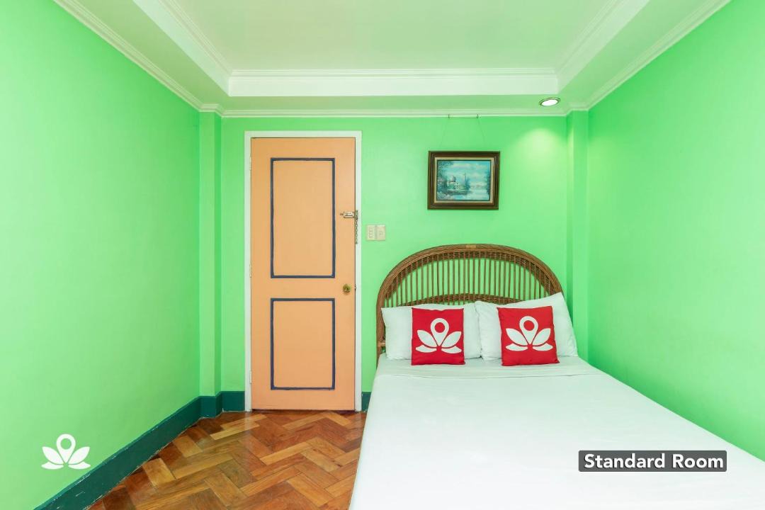Photo of Bedroom in Baguio