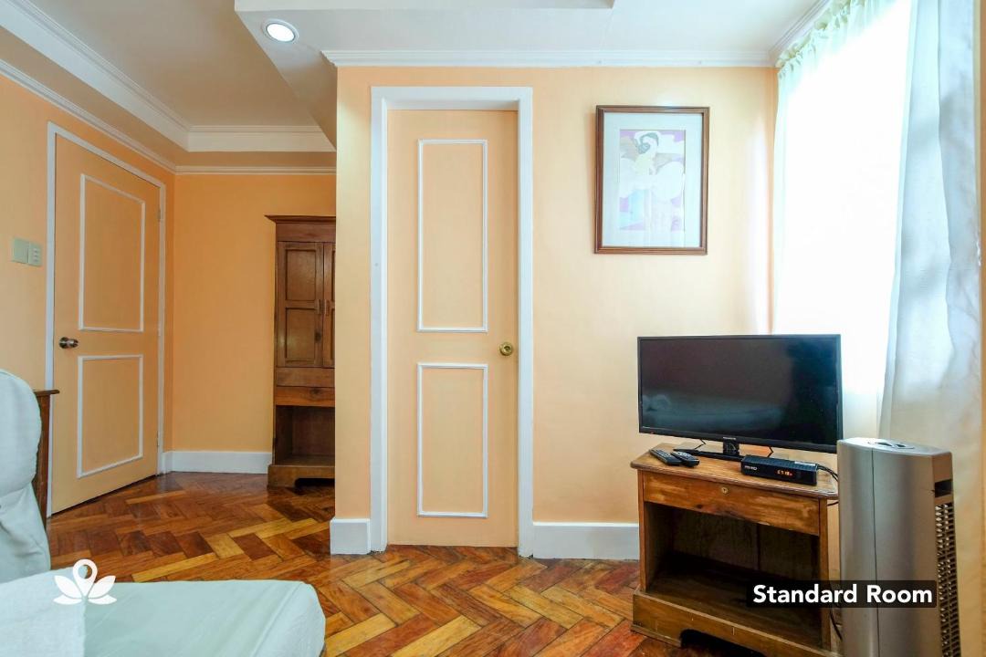 Photo of Livingroom in Baguio