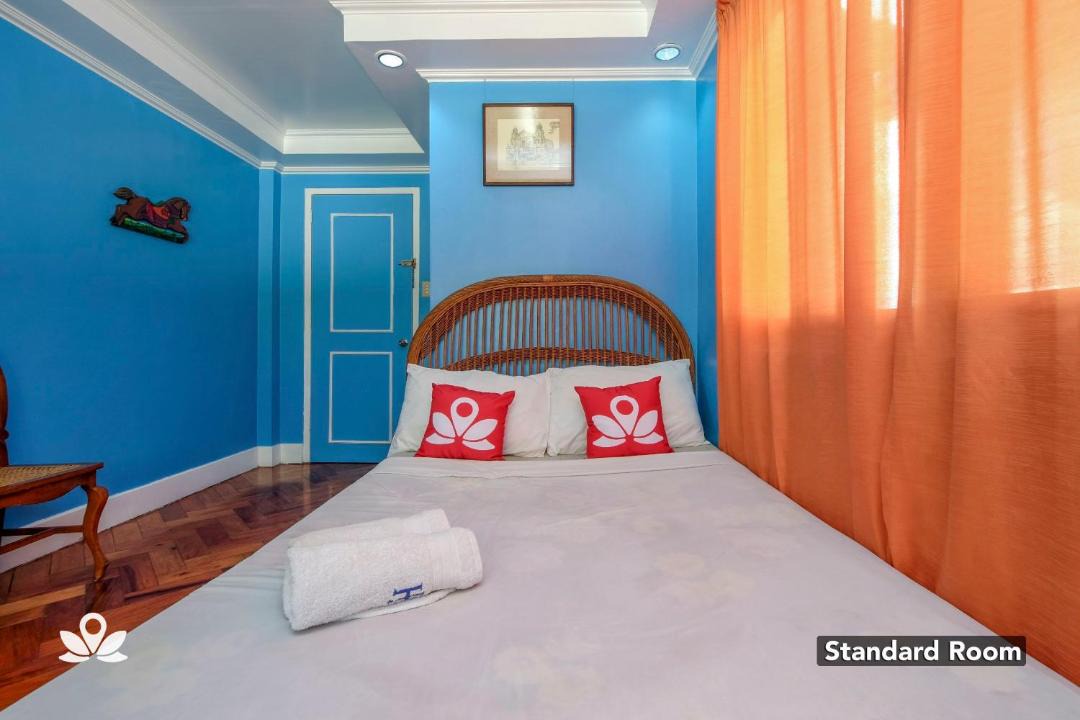 Photo of Bedroom in Baguio