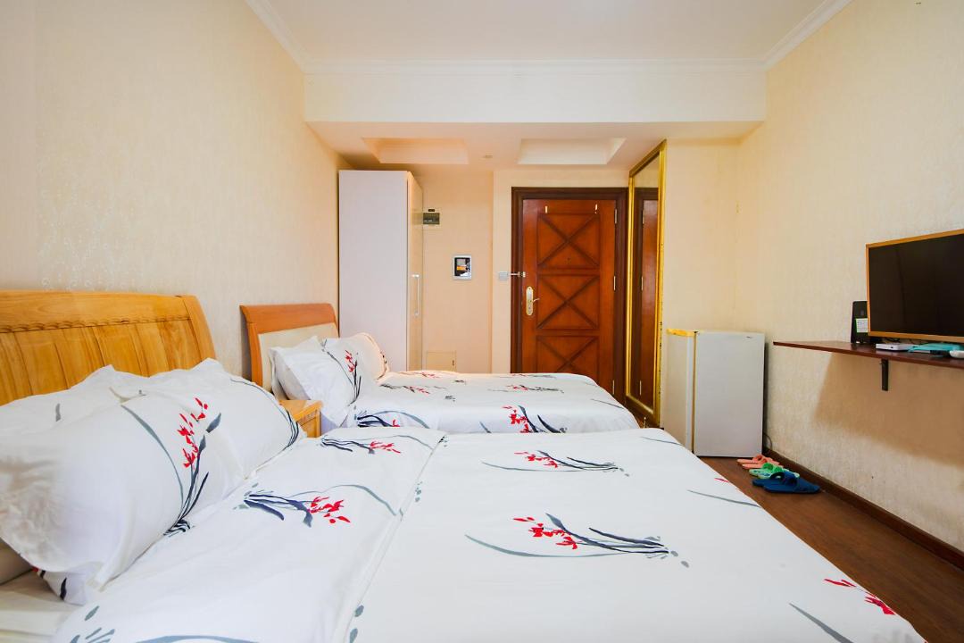 Photo of Bedroom in Luohu