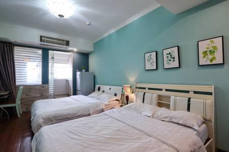 Photo of Bedroom in Luohu