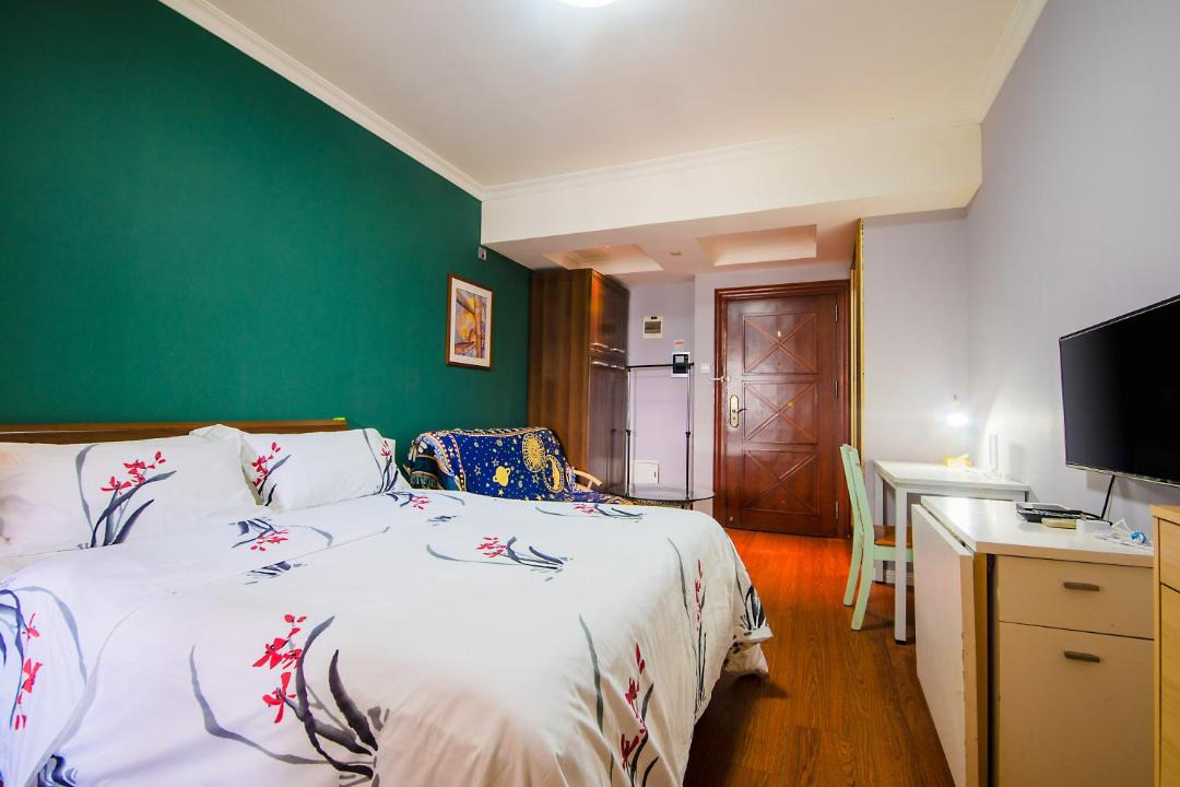 Photo of Bedroom in Luohu