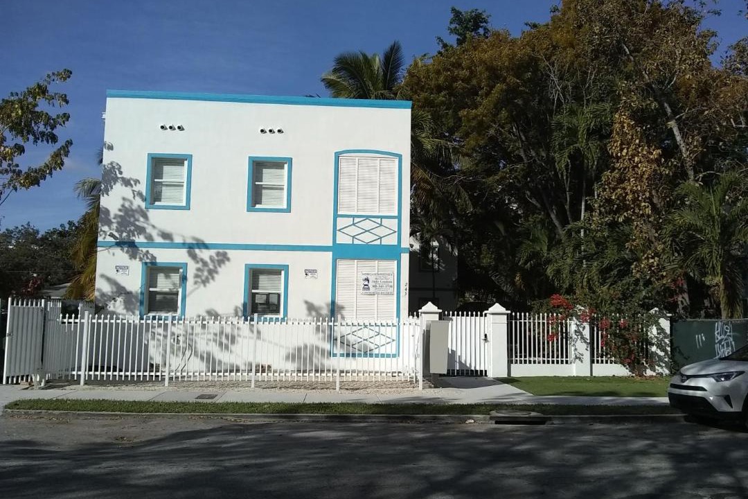 Photo of Buildings in Midtown