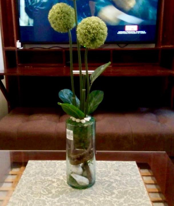 Photo of Livingroom in Tagaytay