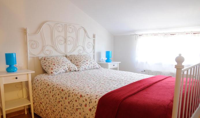 Photo of Bedroom in Caudiel