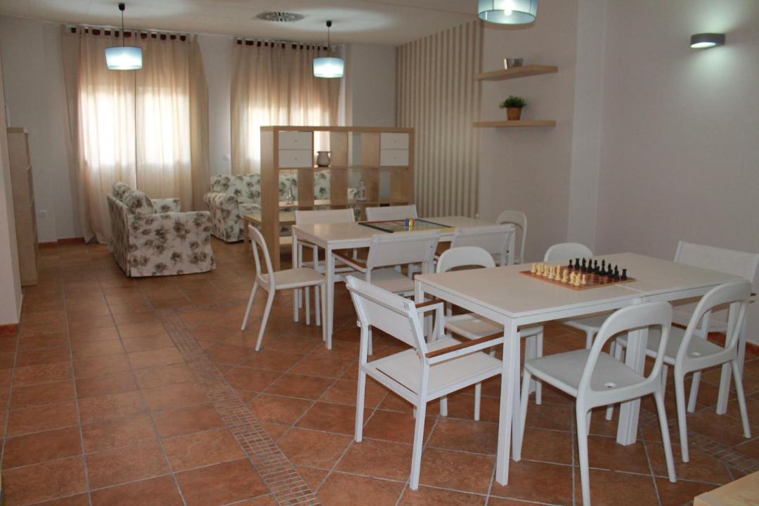Photo of Livingroom in Caudiel