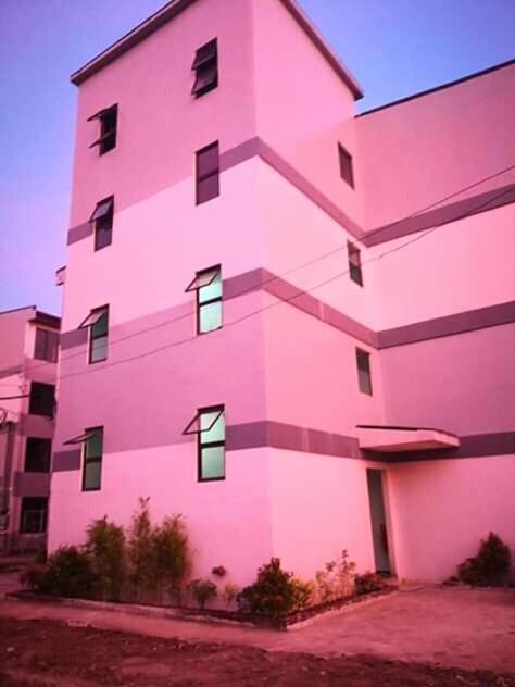 Photo of Buildings in Imus