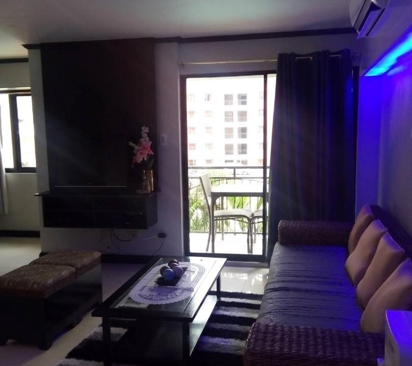 Photo of Livingroom in Mactan Export Processing Zone