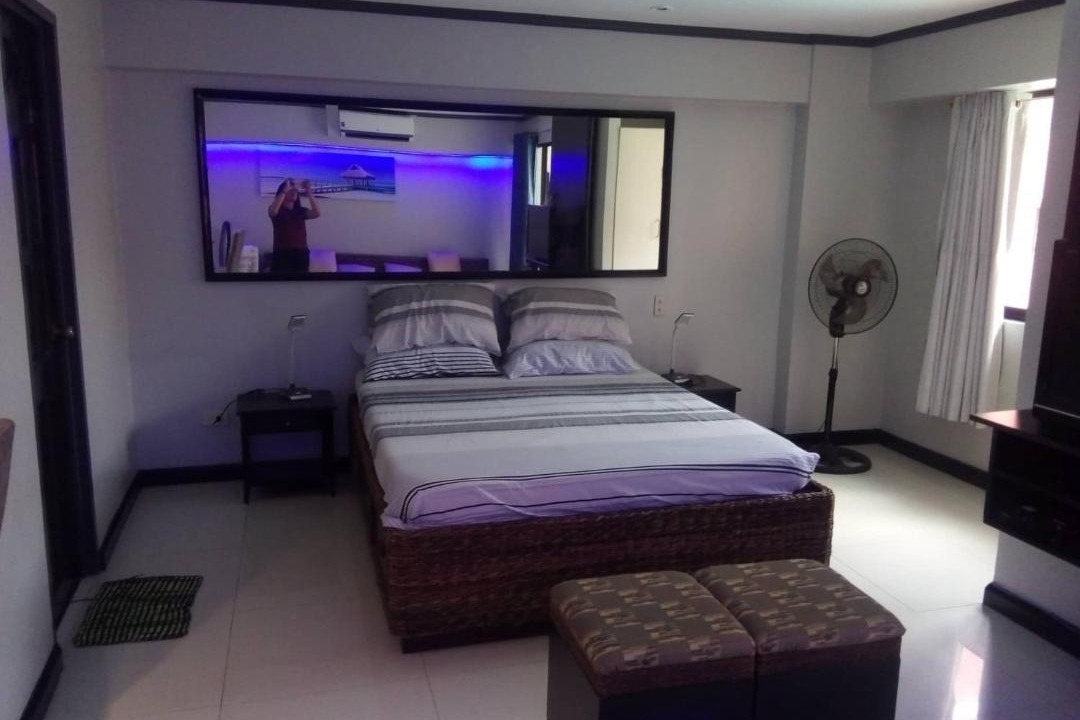 Photo of Bedroom in Mactan Export Processing Zone