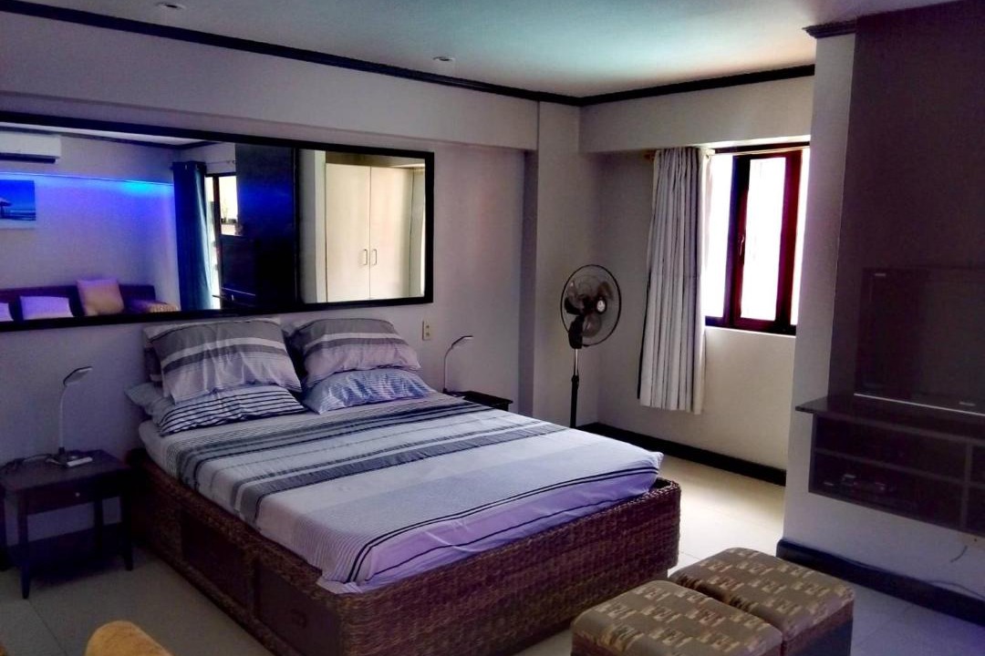 Photo of Bedroom in Mactan Export Processing Zone