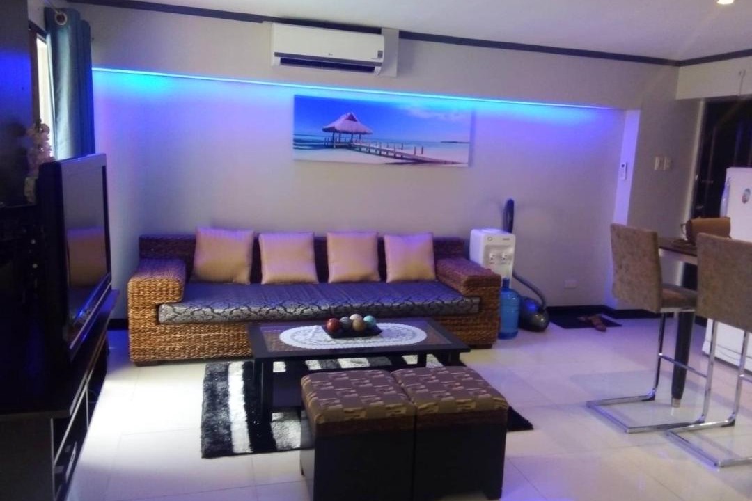 Photo of Livingroom in Mactan Export Processing Zone