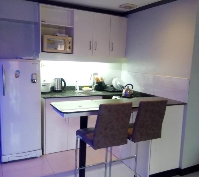 Photo of Kitchen in Mactan Export Processing Zone