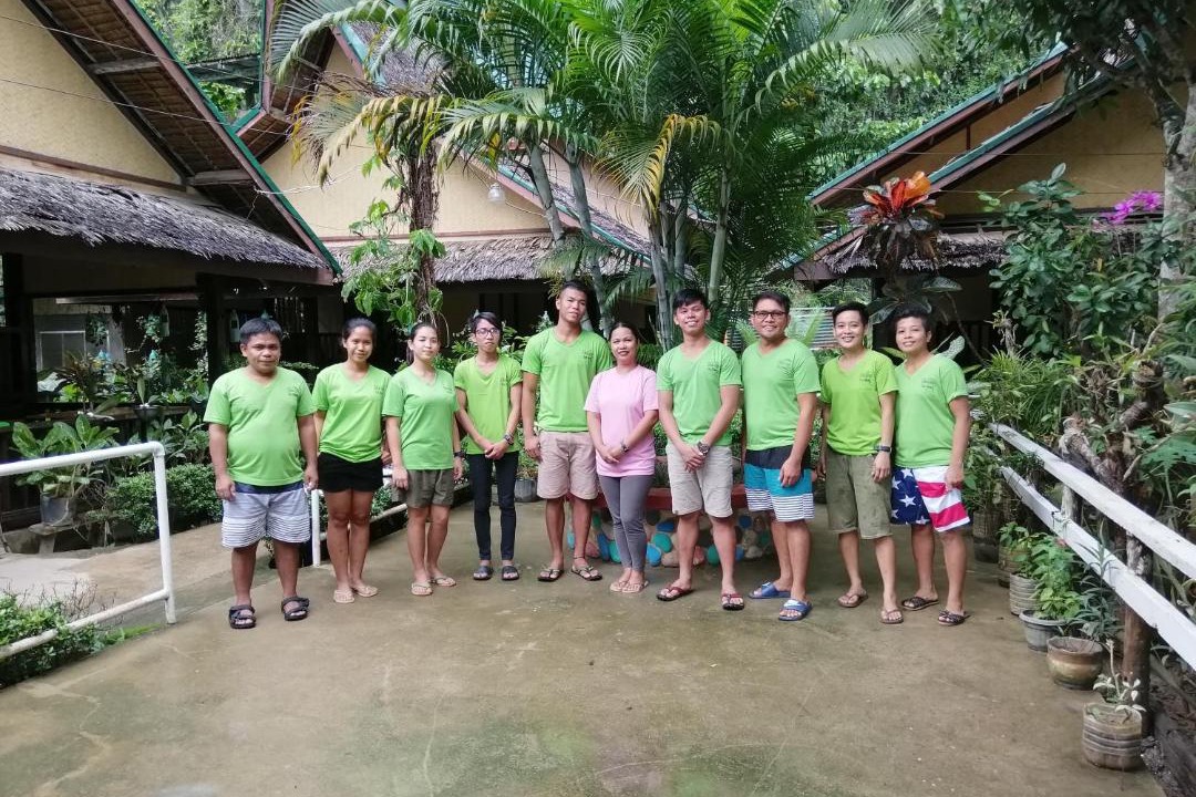 Photo of Others in Barangay Buena Suerte