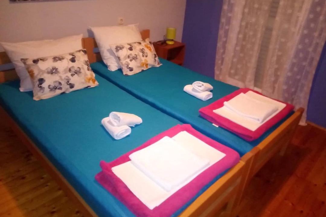 Photo of Bedroom in Tijesno