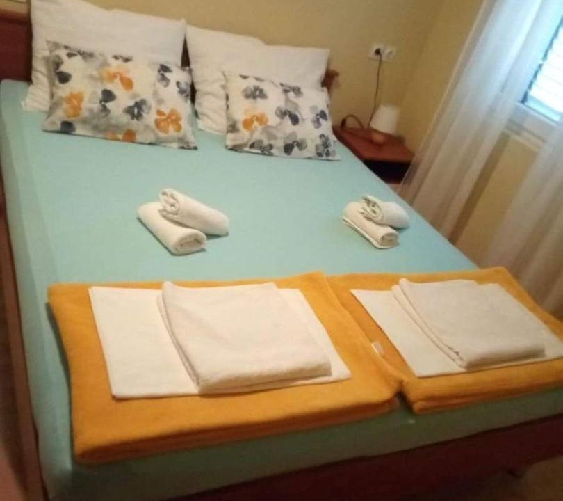 Photo of Bedroom in Tijesno