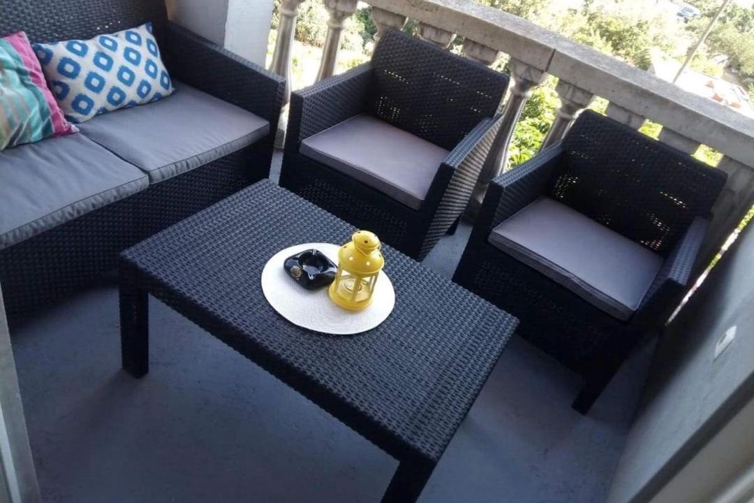 Photo of Patio Balcony in Tijesno