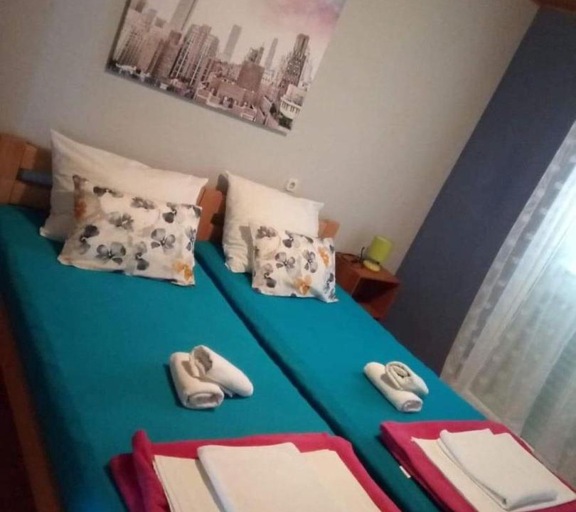 Photo of Bedroom in Tijesno