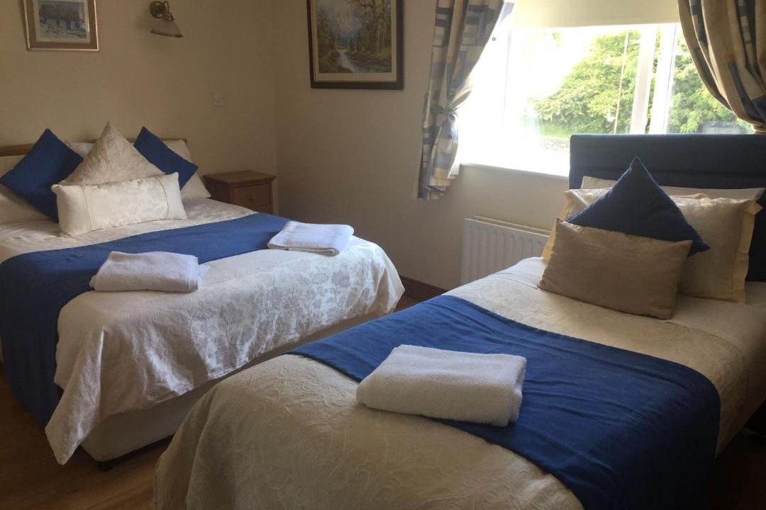 Photo of Bedroom in Roscoe