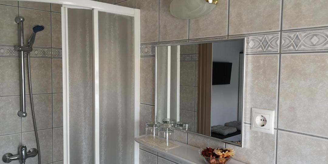 Photo of Bathroom in Villany