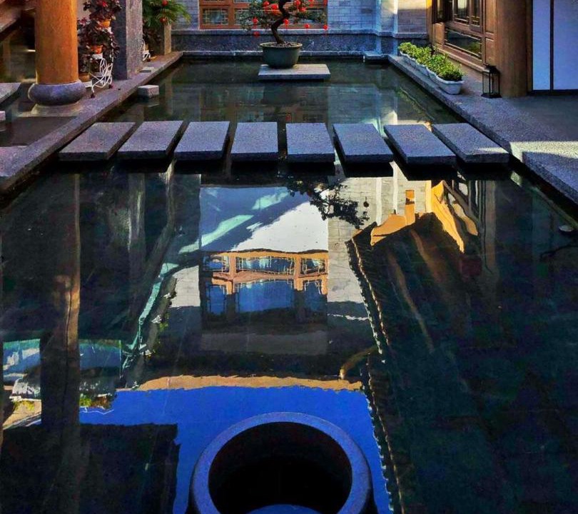 Photo of Outdoor in Dayan Old Town