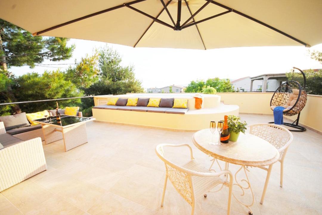 Photo of Patio Balcony in Rudine
