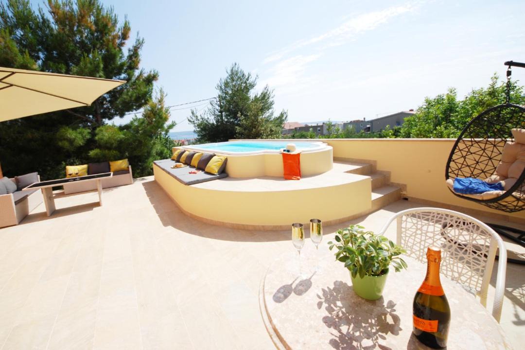 Photo of Patio Balcony in Rudine