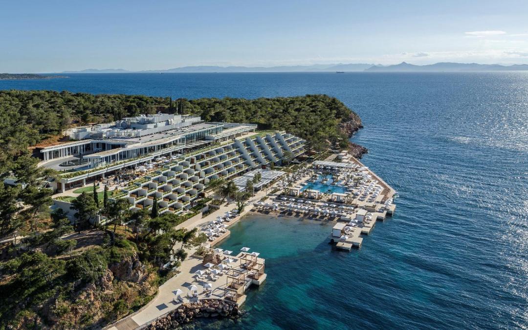 Photo of Others in Vouliagmeni