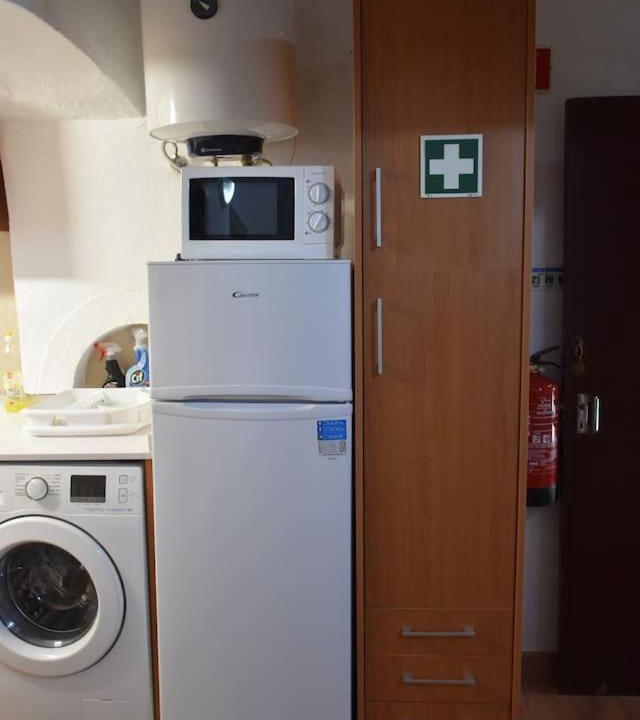 Photo of Kitchen in Sesimbra