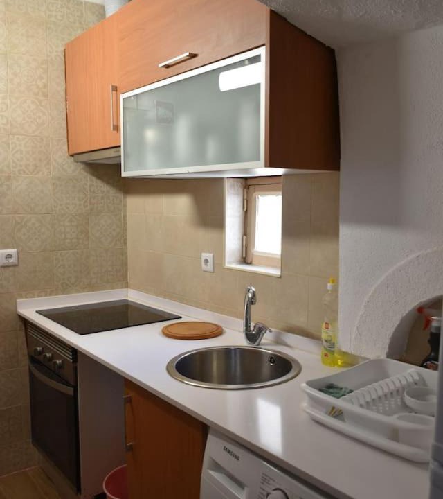 Photo of Kitchen in Sesimbra