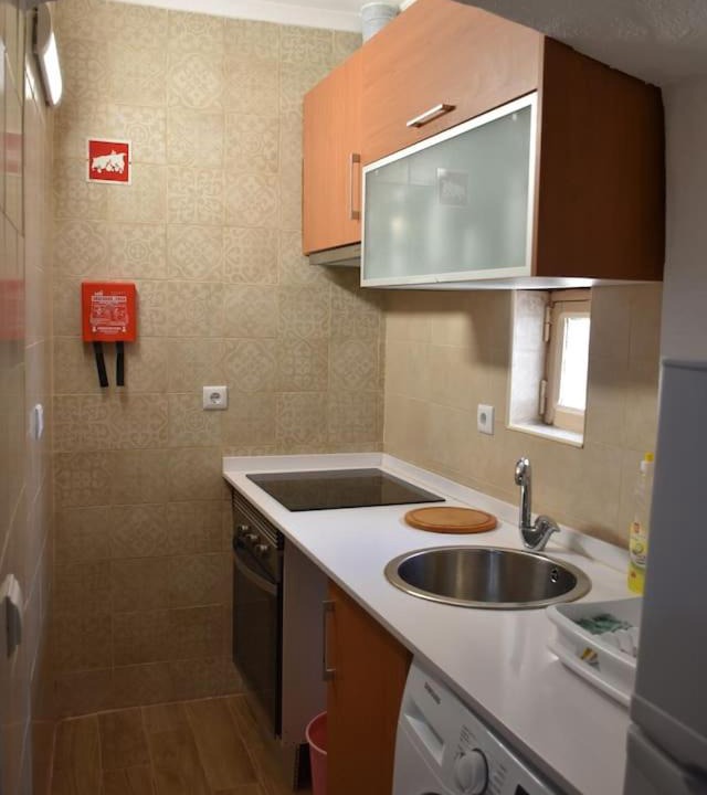 Photo of Kitchen in Sesimbra