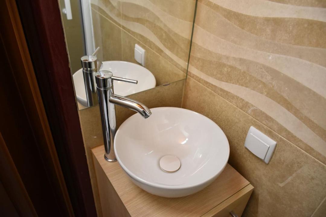 Photo of Bathroom in Sesimbra