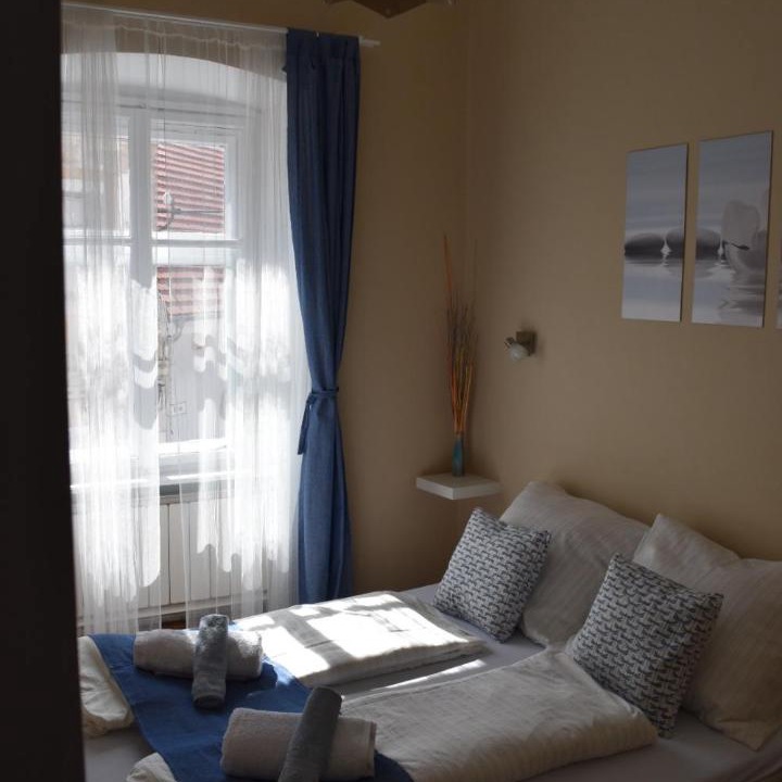 Photo of Livingroom in Szentendrei