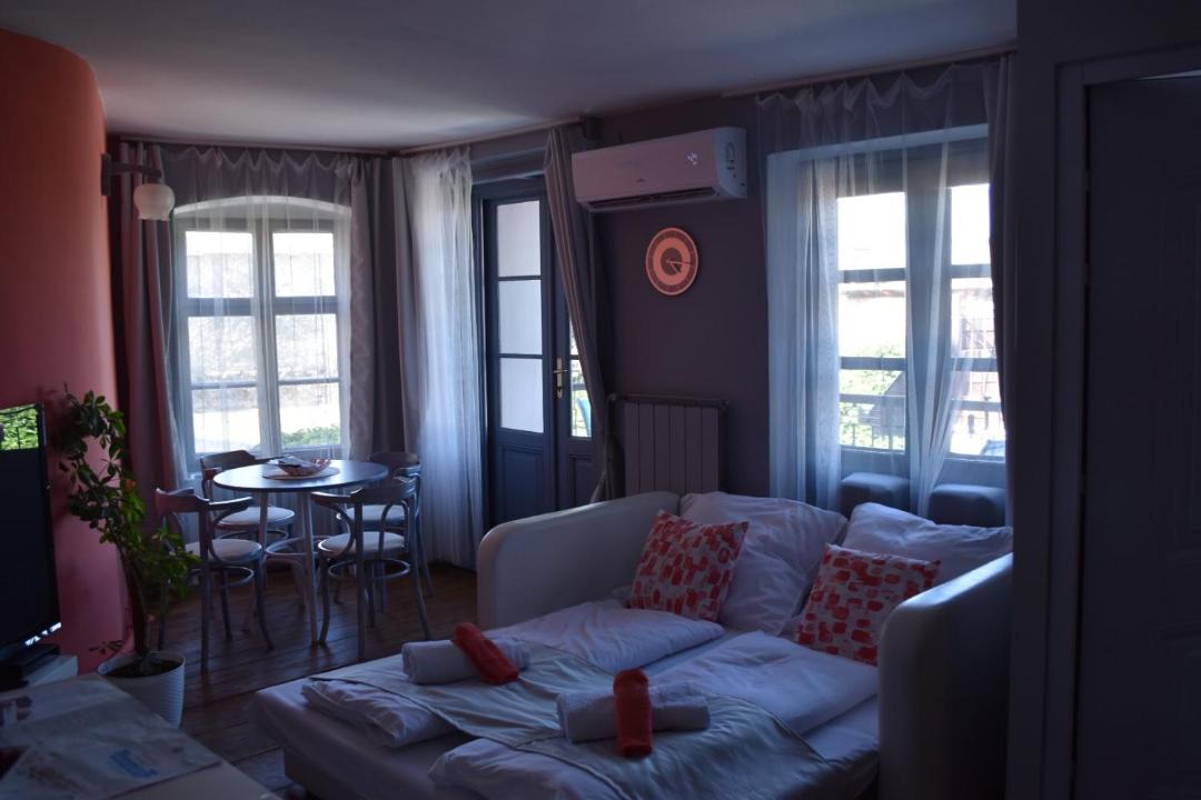 Photo of Livingroom in Szentendrei