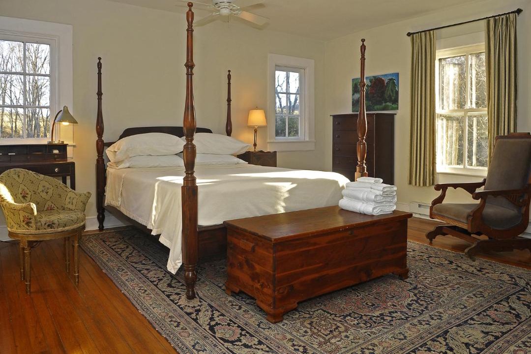 Photo of Bedroom in Woodville