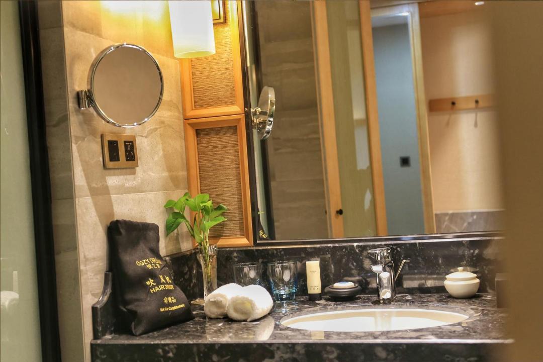 Photo of Bathroom in Wuyishan