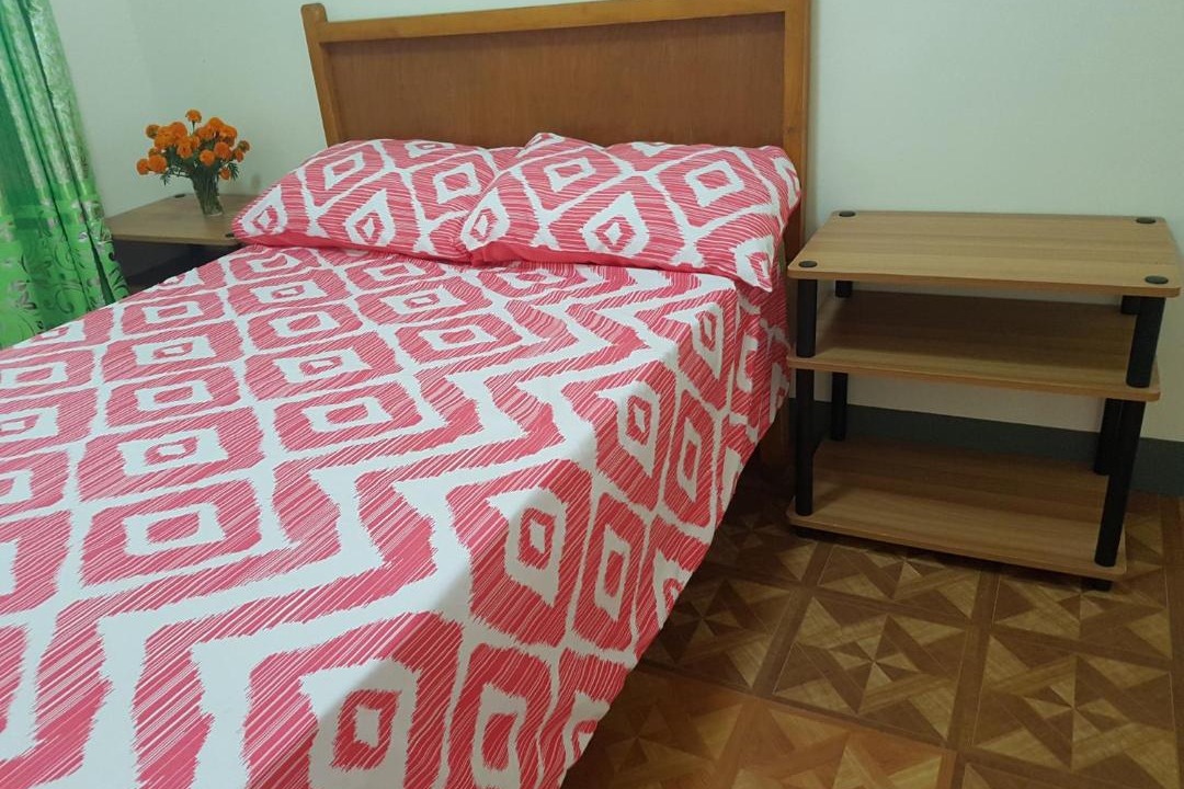 Photo of Bedroom in Samal