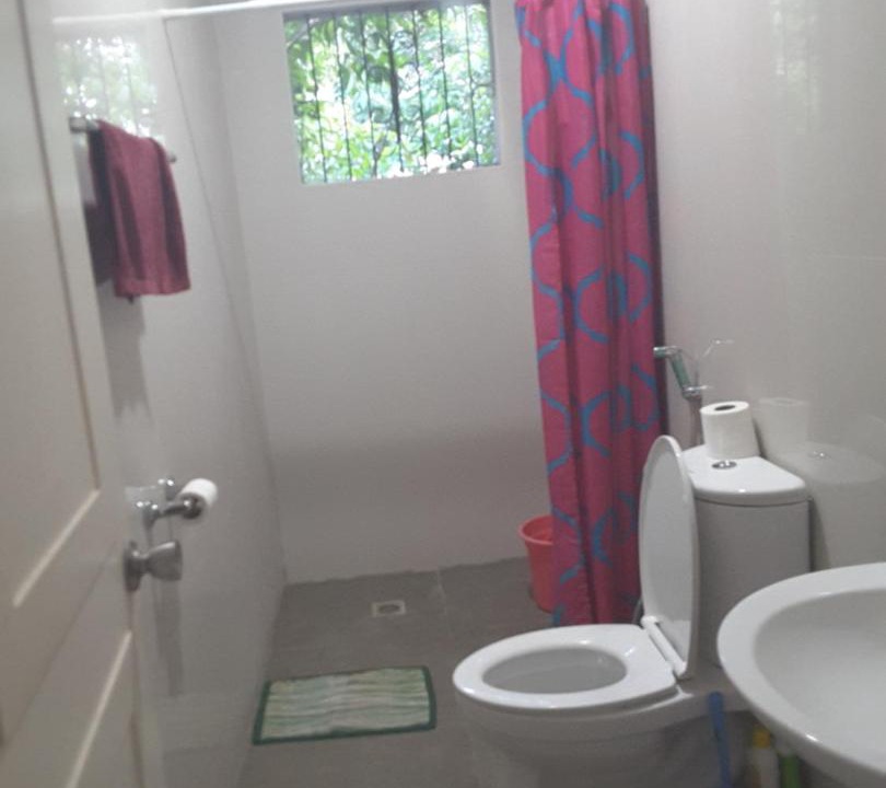 Photo of Bathroom in Samal