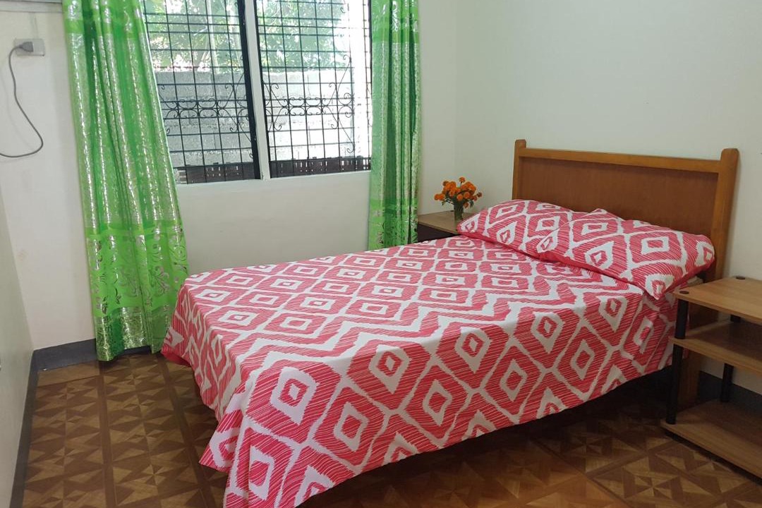 Photo of Bedroom in Samal
