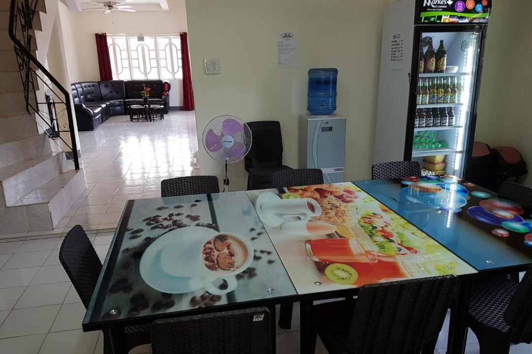 Photo of Livingroom in Samal