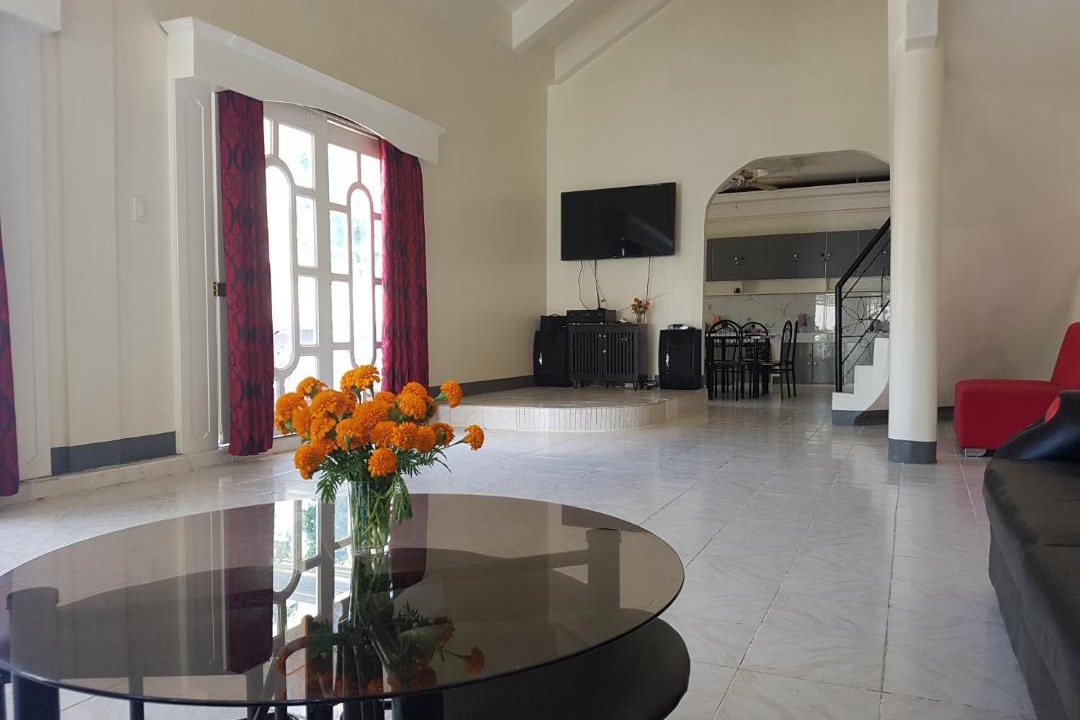 Photo of Livingroom in Samal