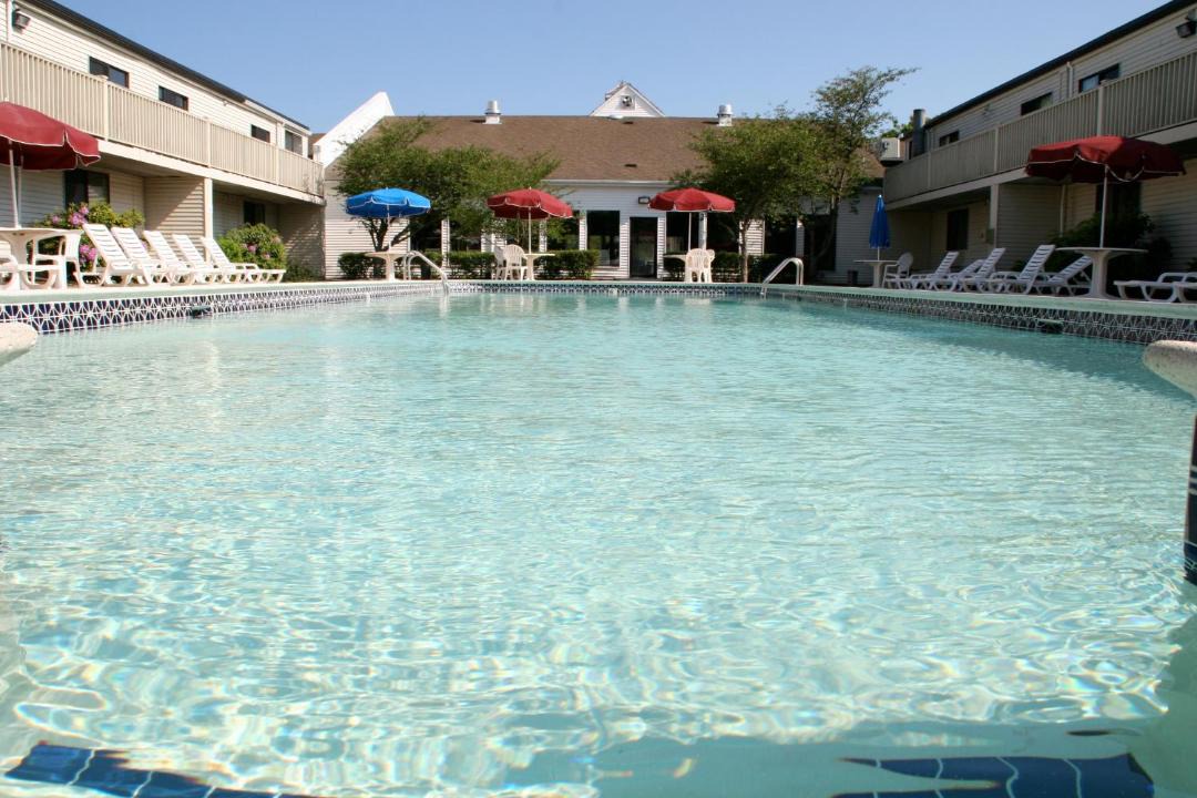 Photo of Outdoor in Bass River
