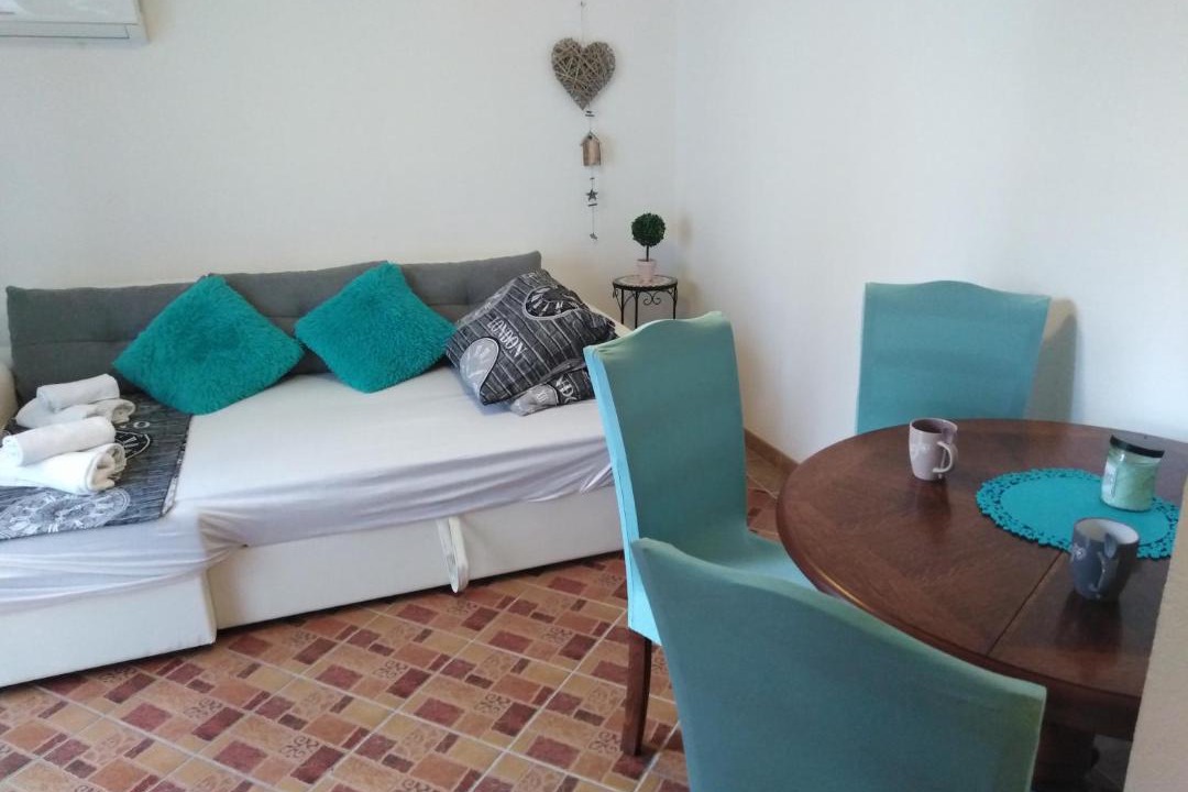 Photo of Livingroom in Crikvenica