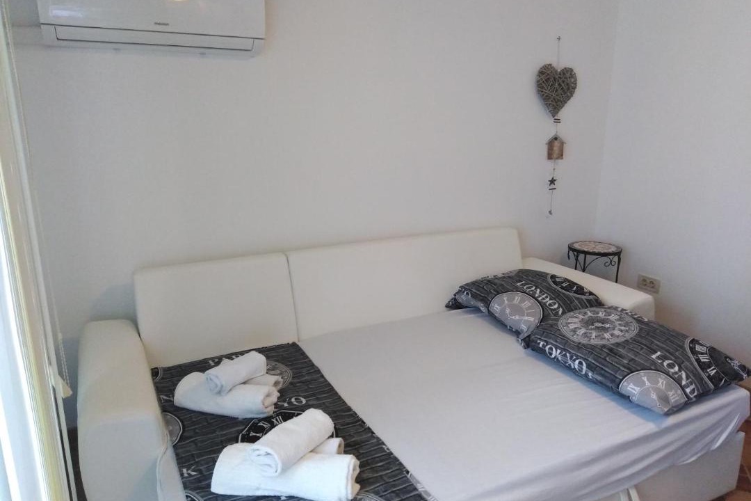 Photo of Bedroom in Crikvenica