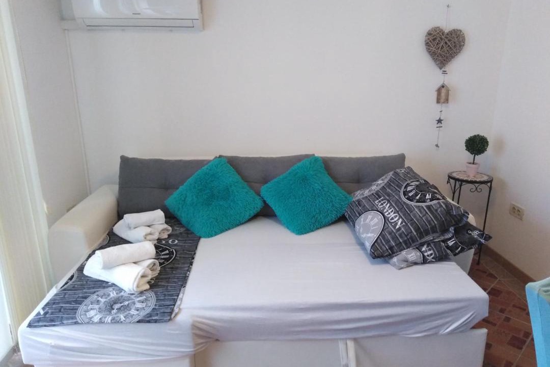 Photo of Bedroom in Crikvenica