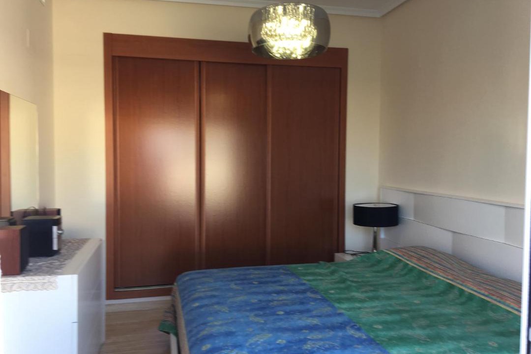 Photo of Bedroom in Javea